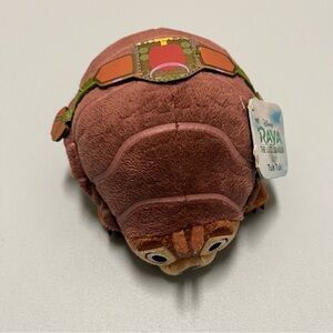 Disney Raya & The Last Dragon 6” Tuk Tuk Plush